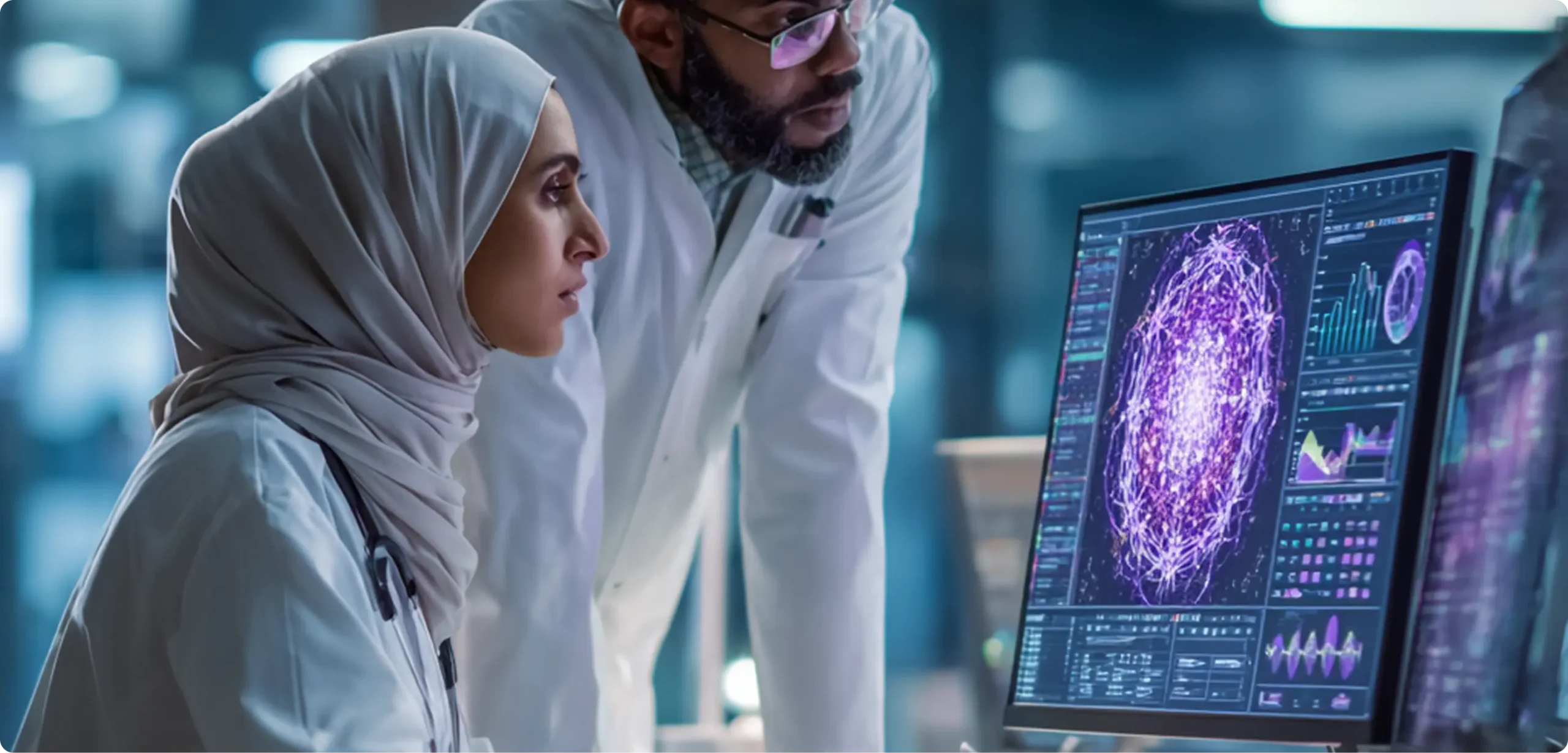 Read more about the article Transforming Healthcare Efficiency with PxM’s AI-Driven Governance