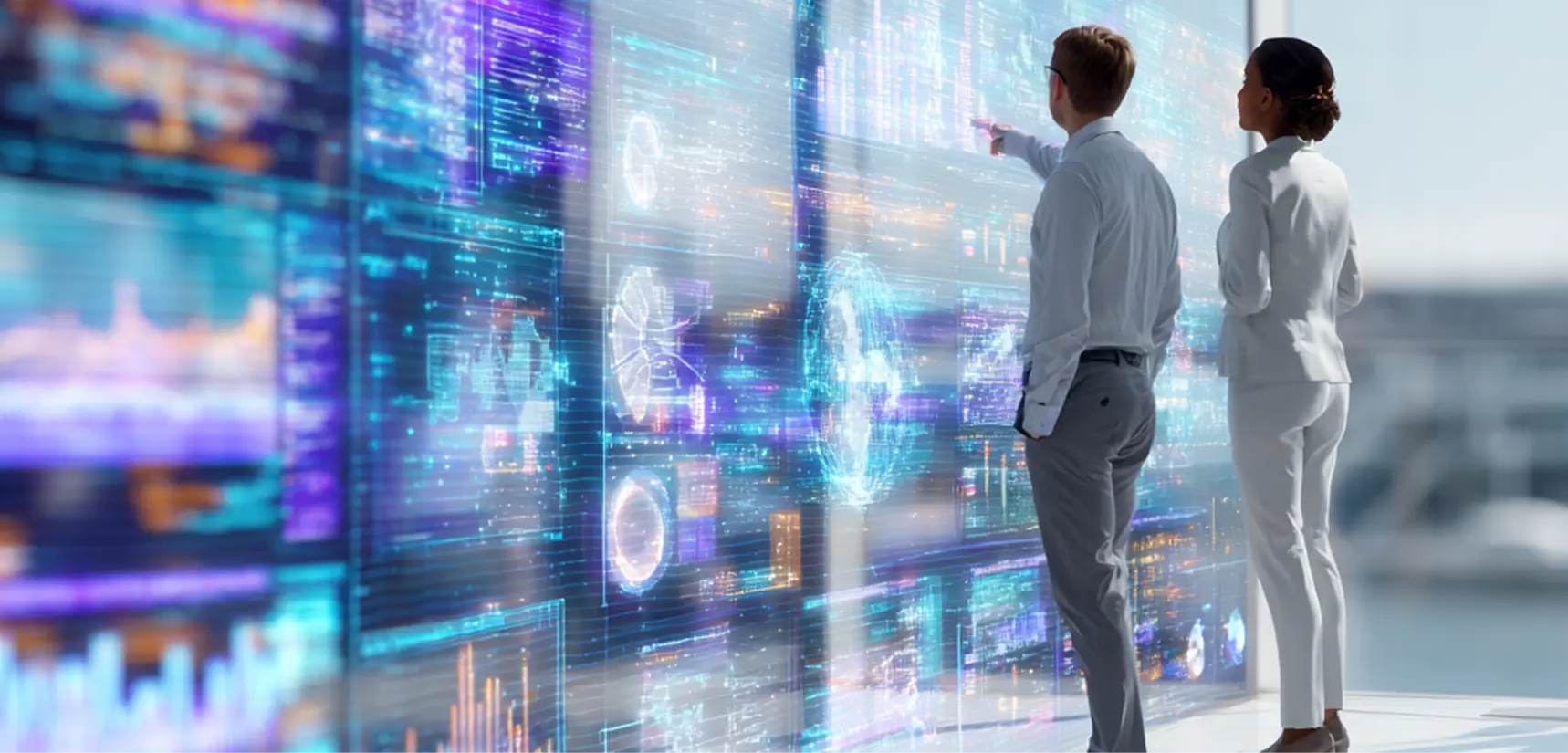 Read more about the article Smarter Financial Governance